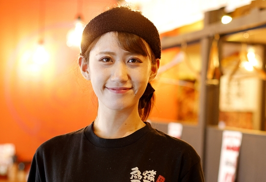 スタッフにとっても居心地の良い店舗づくりをしていきましょう!