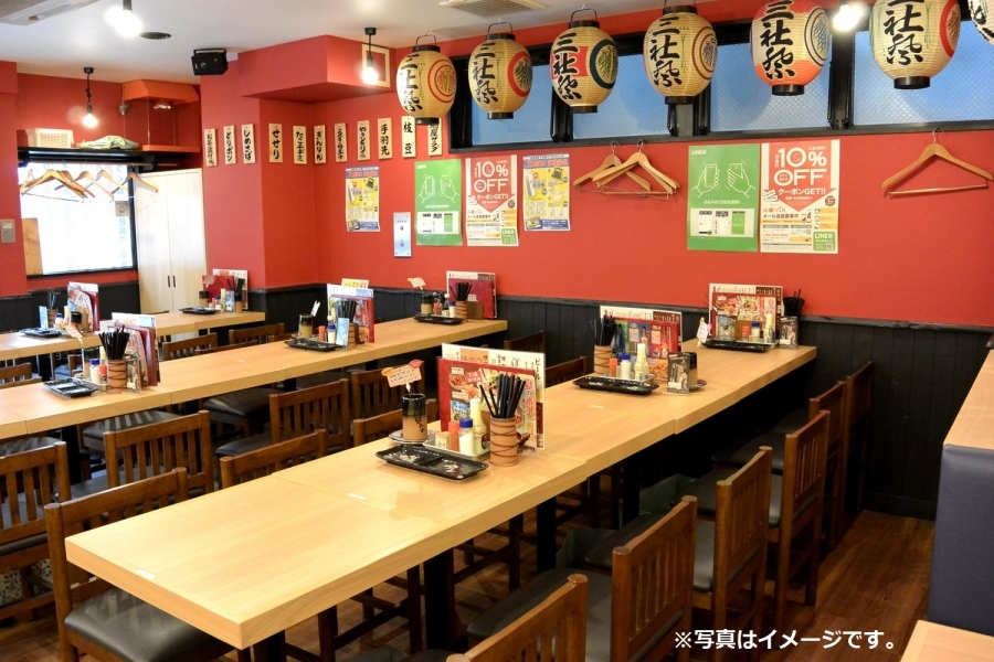 福利厚生も充実しています!旅行やレジャー、飲食割引など多彩。