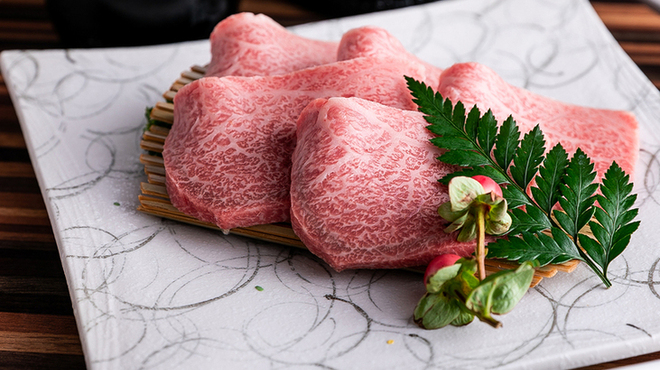 肉の目利きを磨きたい方や、肉に関する知識をさらに高めたい方にも最適な環境!