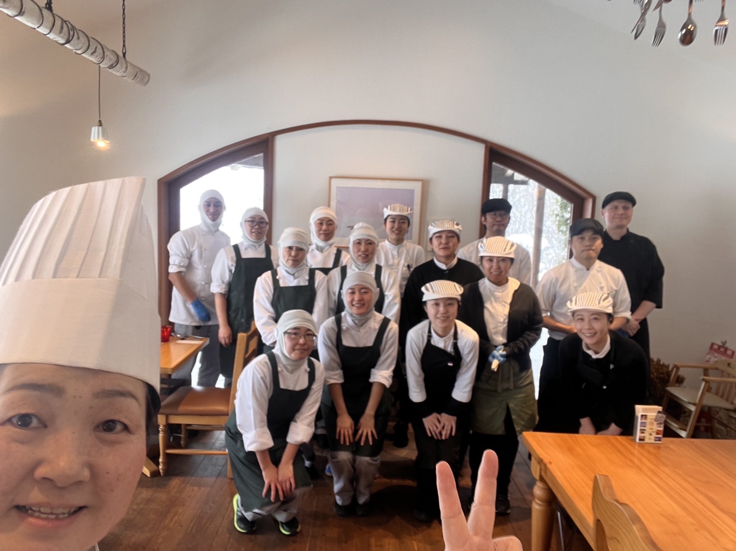 美瑛の自然とともに働く。素材と向き合うパン作りの現場から。