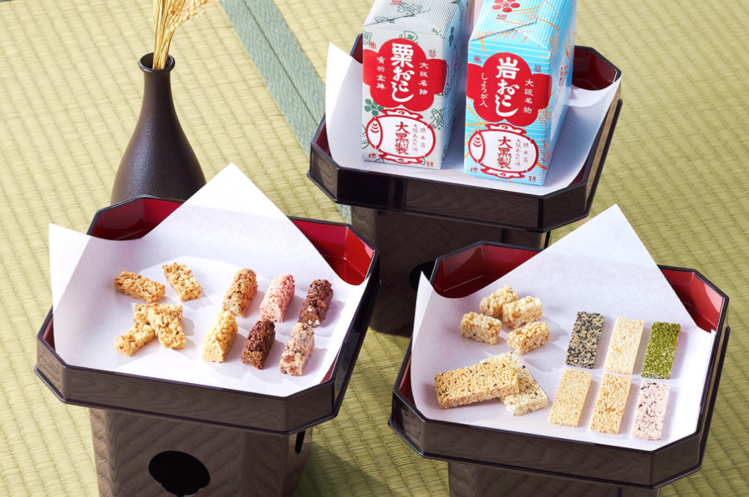 テーマパークにも並ぶあのお菓子を作る!お菓子づくりのプロフェッショナルとしてステップアップしませんか