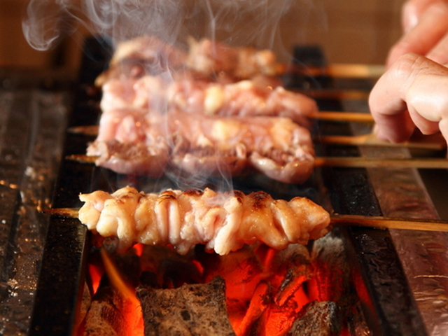 メニュー開発やサービス改善など、現場発信の自由な挑戦が歓迎される風土です。