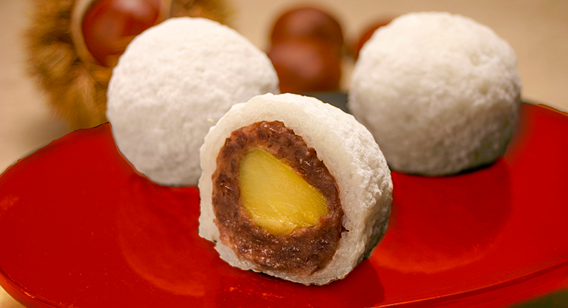 和も洋も、世代も超えて。人と人をつなぐ菓子づくりを続ける企業。