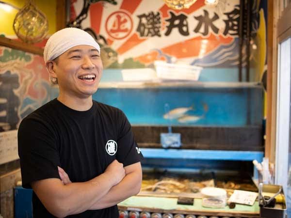 居酒屋は初めてという方、個人でお店を経営してきた方、一度は飲食業界を離れたという方も大歓迎!