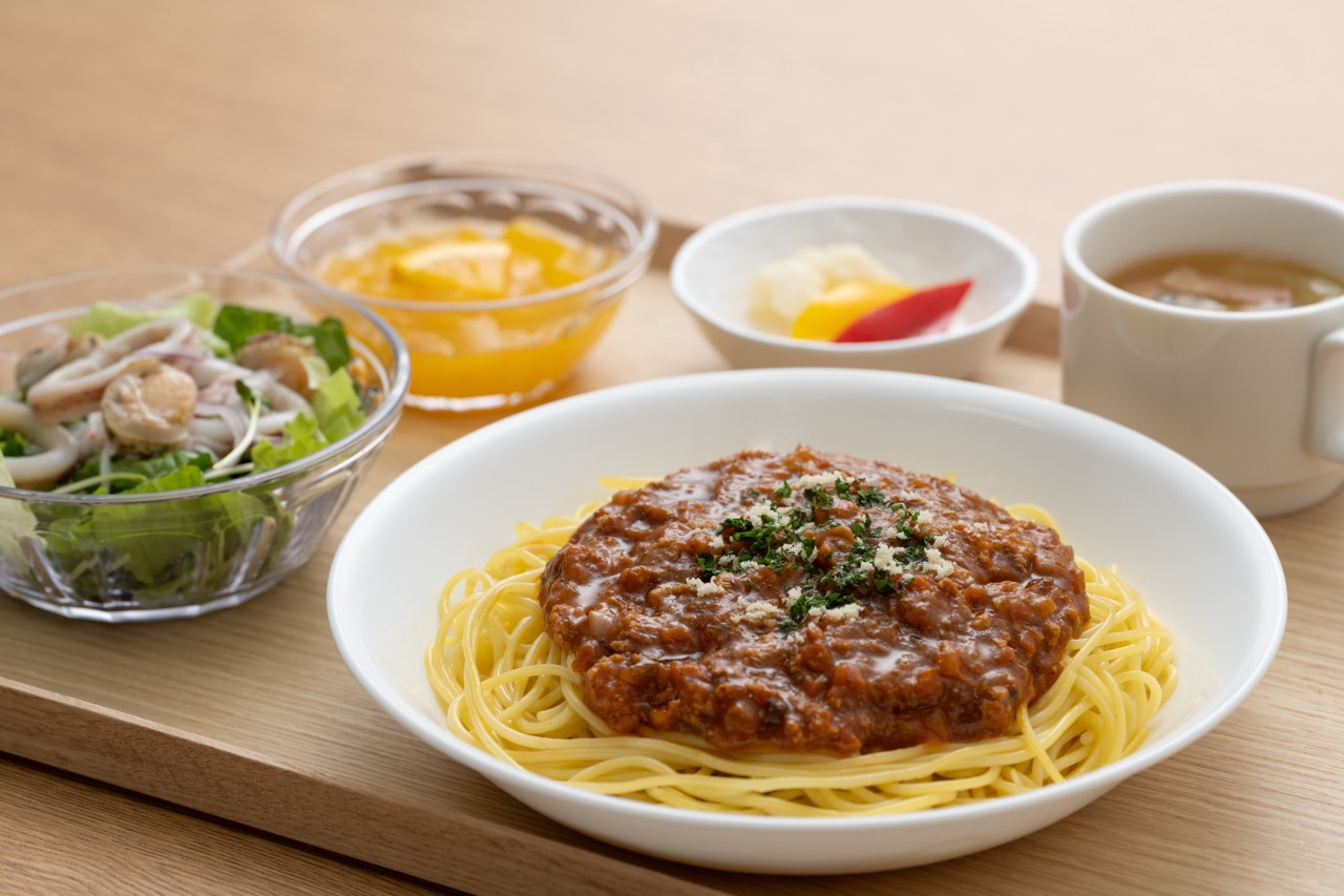 一つひとつの料理を丁寧に仕上げる手づくりの味。