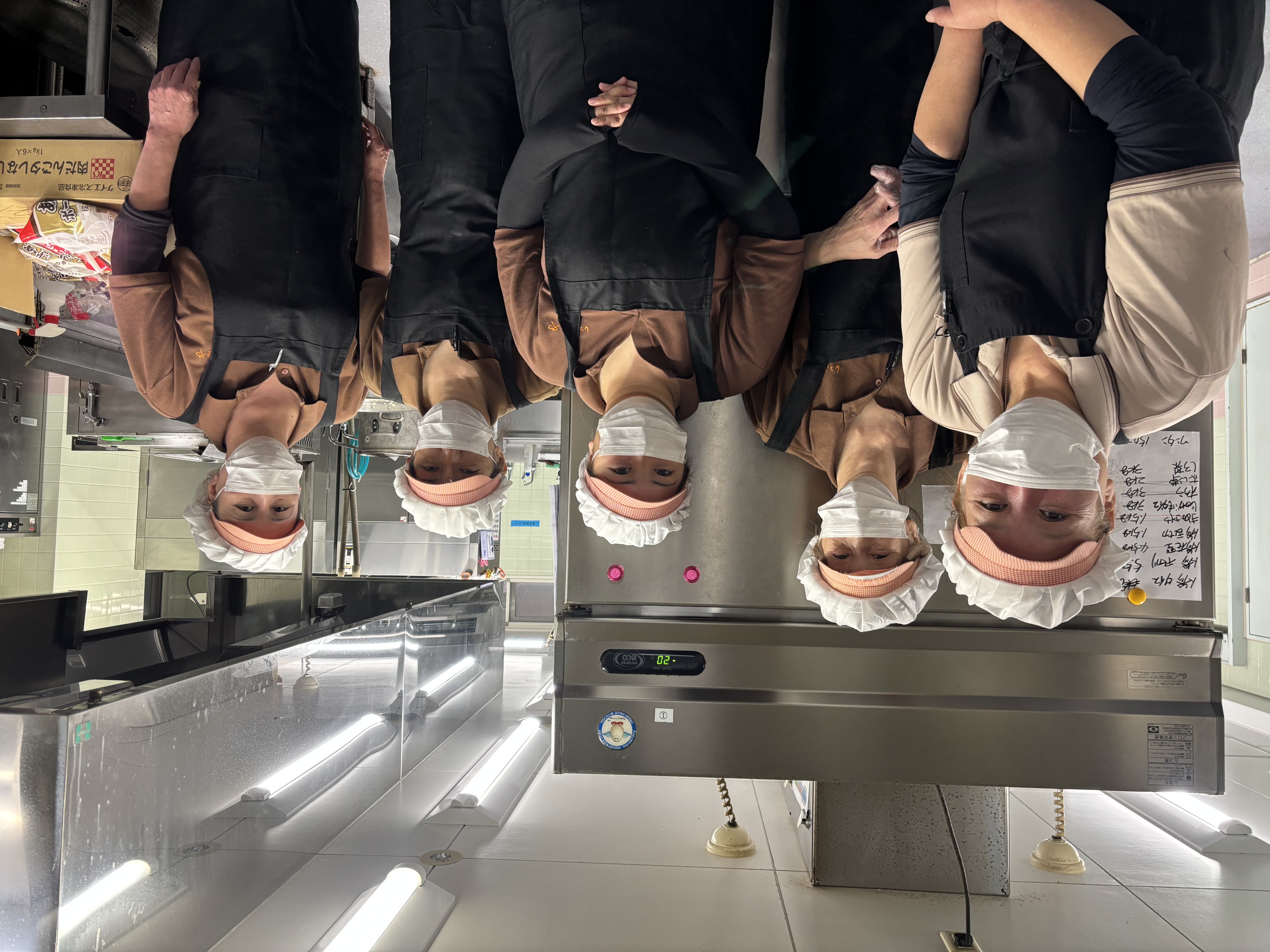 毎日の食事に“楽しみ”を添える栄養士の仕事を始めてみませんか?