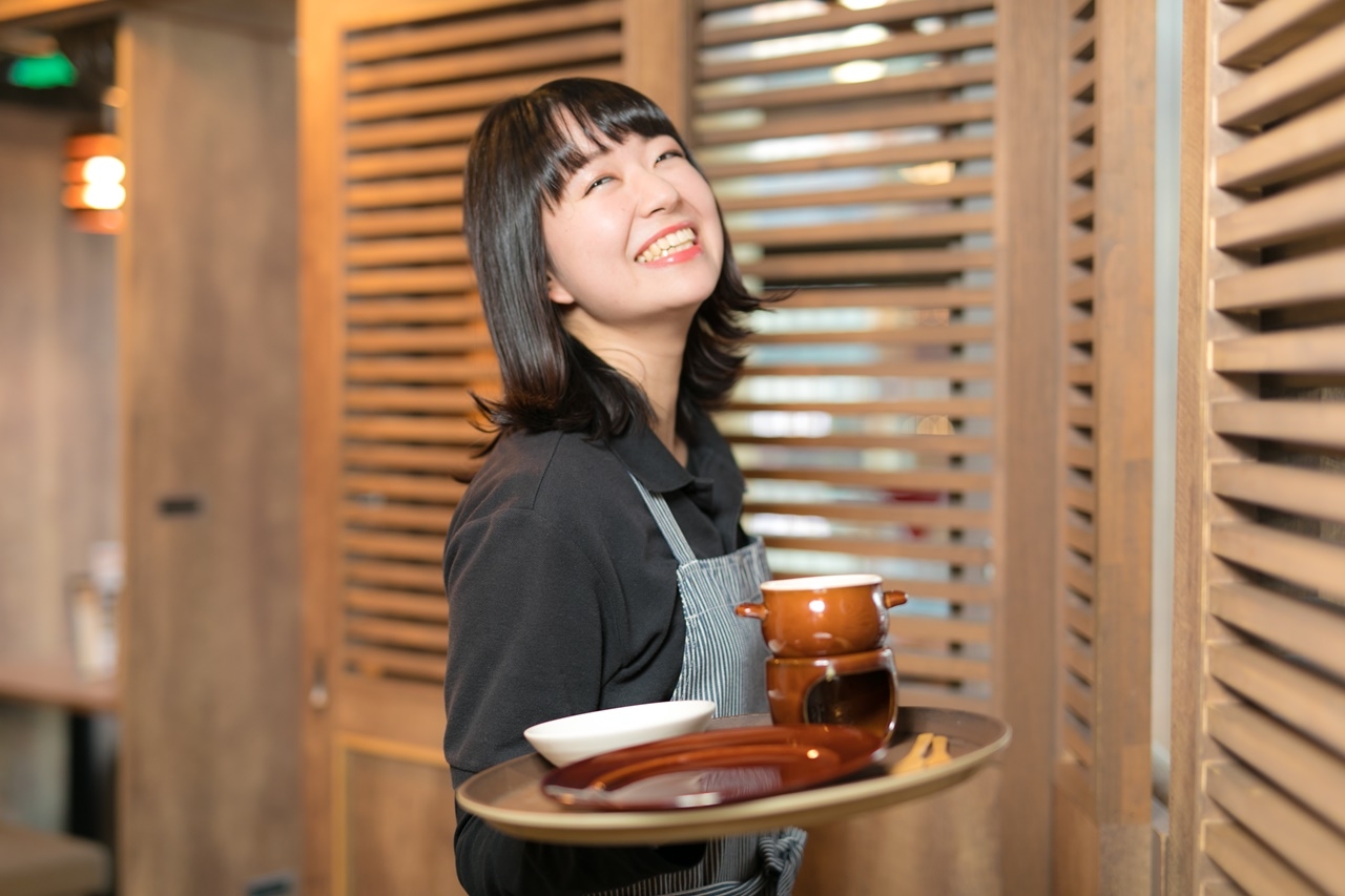 次のステージを本気で目指せる環境に挑みませんか?