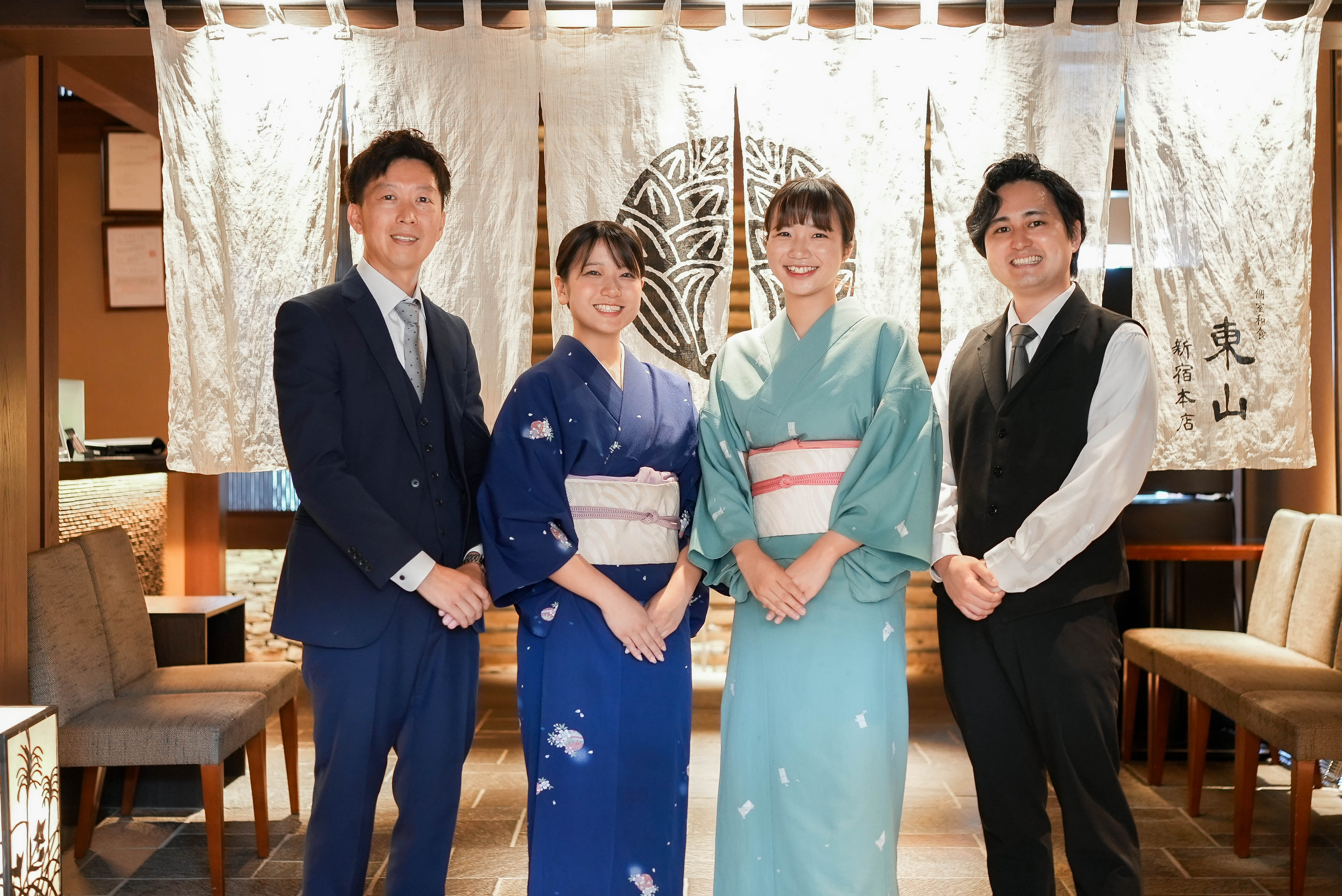 無理なく長く働いていきたい方にとって安心できる職場です。