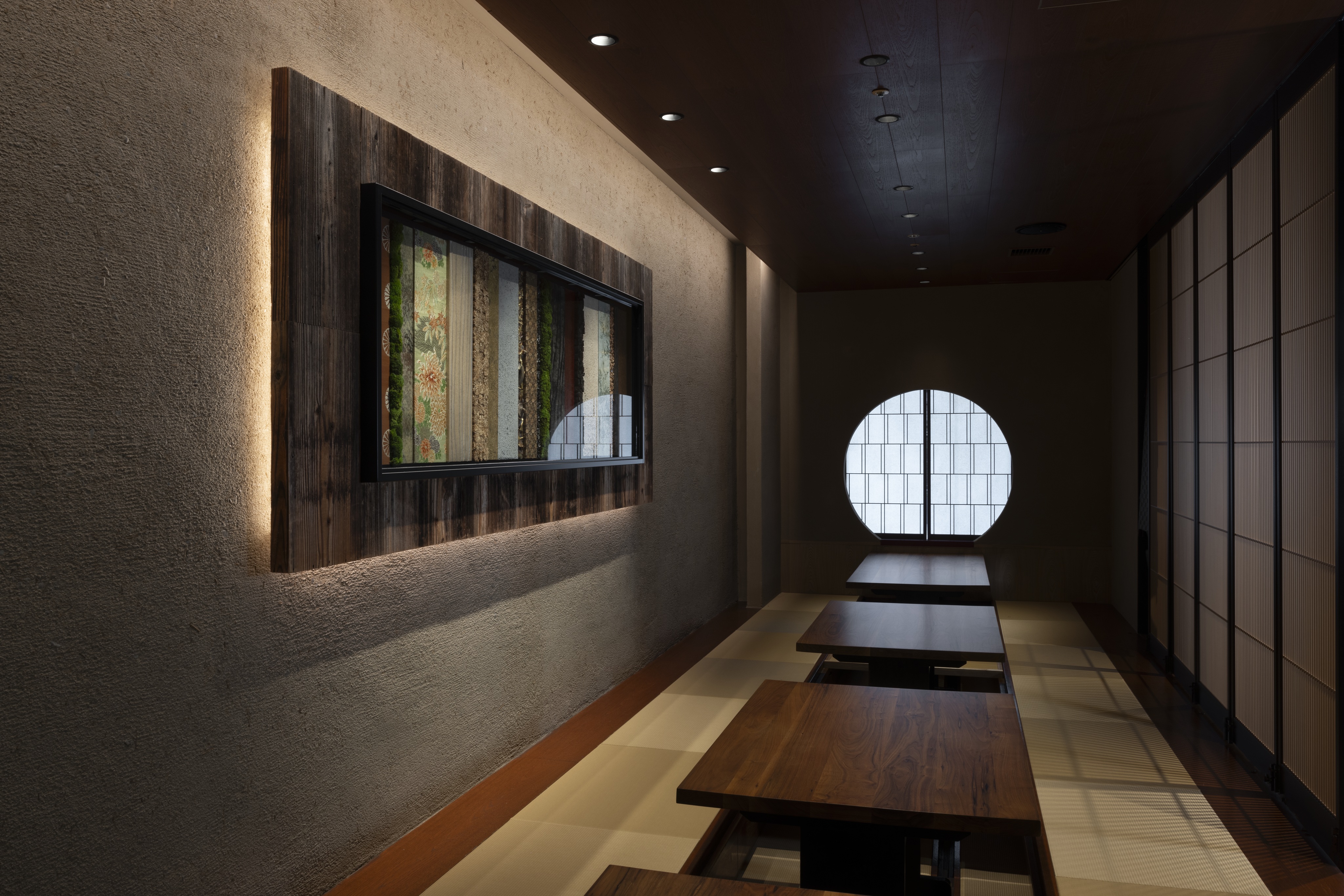 料理もサービスも大切にした和食ブランドを展開する、もうすぐ創業100周年を迎える老舗グループ企業