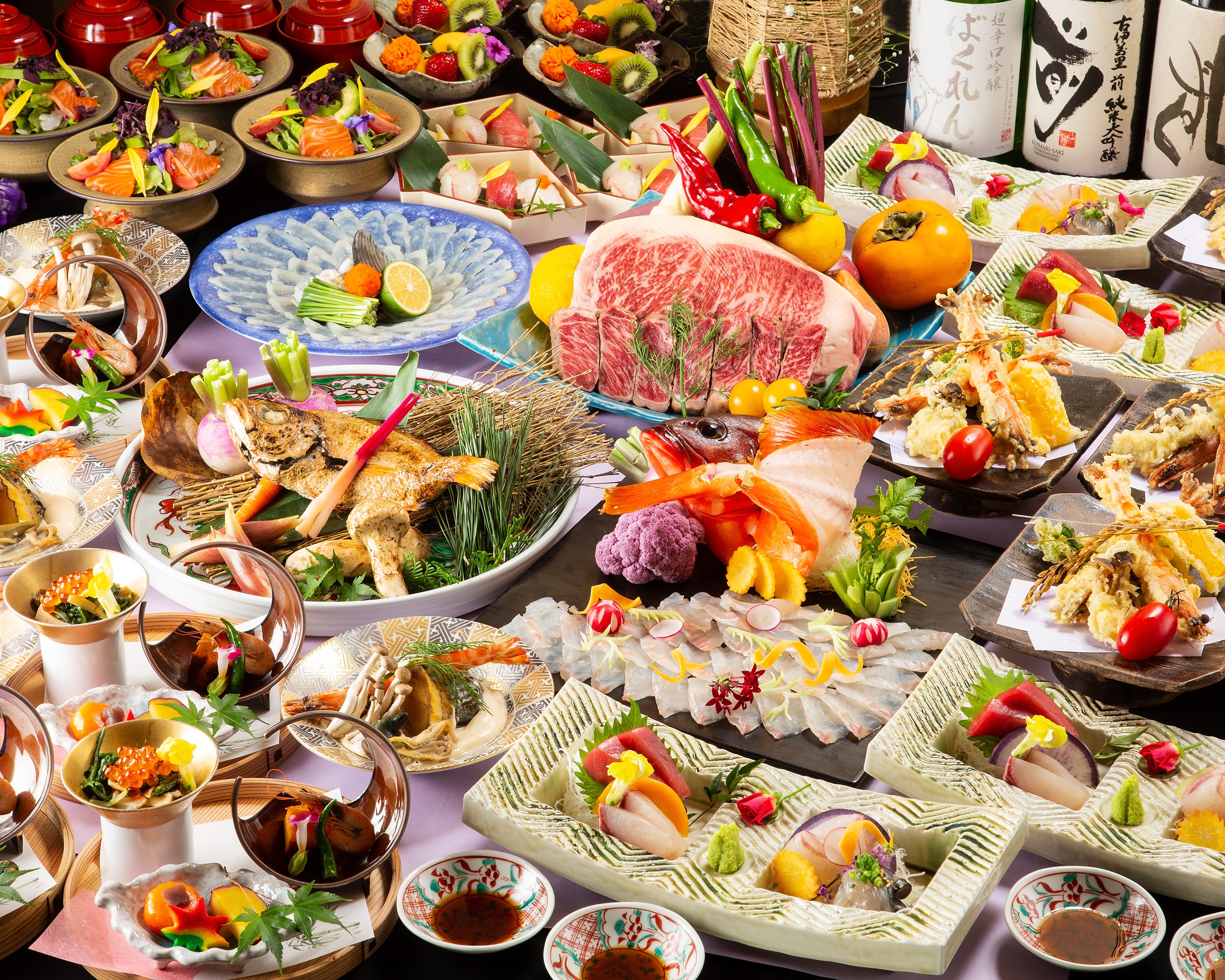 「料理が好き」を仕事にするなら、ツマミナで。年功序列なし、実力で料理長を目指そう。