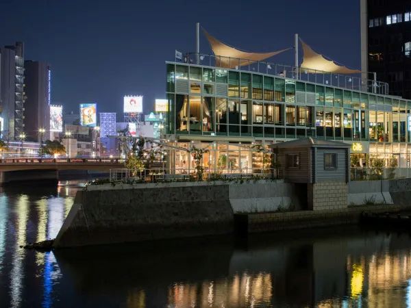 あなたの技と情熱で、博多の名店を次のステージへ。
