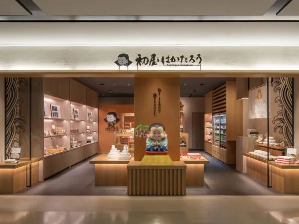 未経験OK★接客好き歓迎！人気ブランドの店長候補募集！