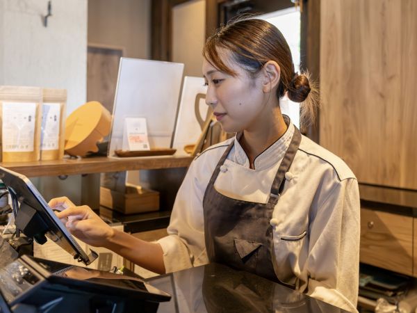 未経験OK!成長環境◎食のプロを目指しませんか?