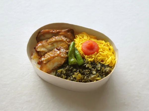 アイデアを活かせる!人気お弁当屋さんで、お店づくりに挑戦!