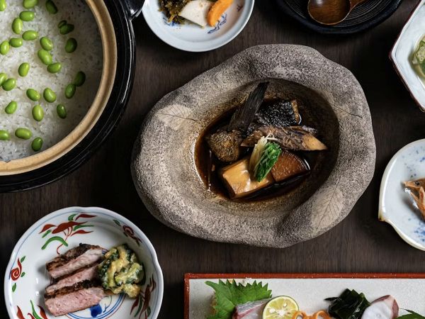 待遇も成長も。IMDで、あなたの料理人人生を。