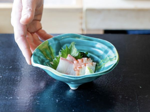 幹部候補の道も。博多の四季を料理で届ける名店で、あなたの和食キャリアをさらに深化。