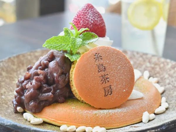 週2日~OK!リゾート気分で働く、糸島の人気カフェスタッフ。