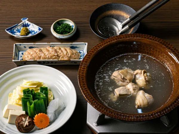 一流の舞台で腕を磨く。博多廊で、あなたの料理人キャリアを深化。