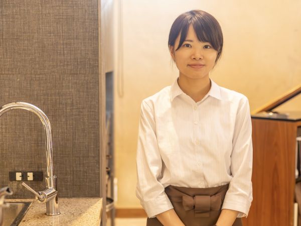 飲食の“先”を目指すあなたに、成長と挑戦の場を提供