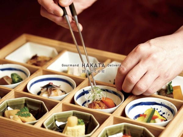 調理経験を活かす!セントラルキッチンで商品開発・マネジメントに挑戦