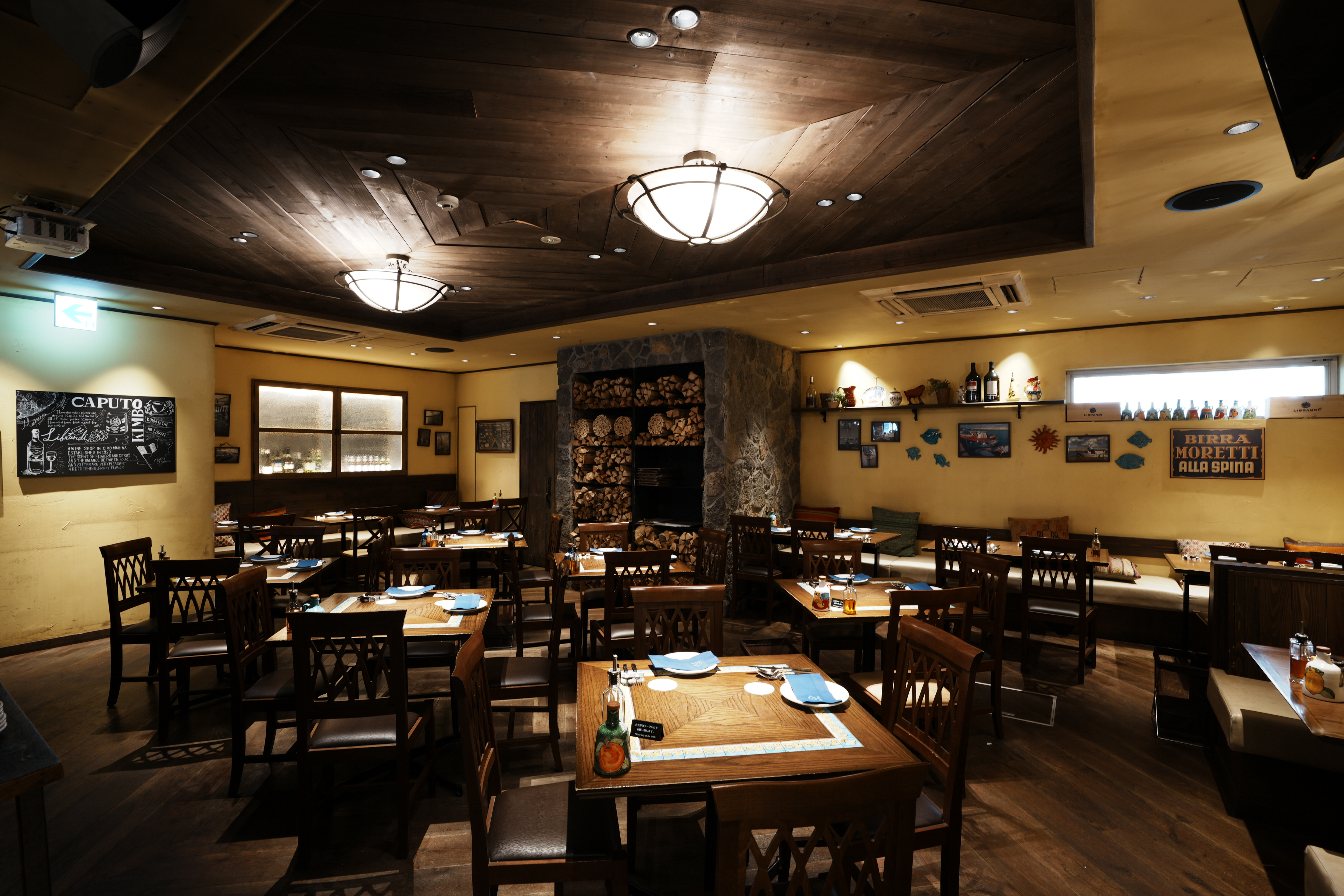 「感動創造」を掲げる当社で、「感動のサービス」を提供する仲間を募集!