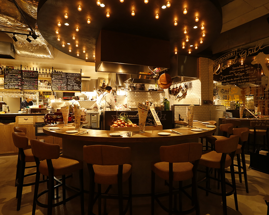 続々と新規出店の予定があるなか、キャリアアップ志向の方にもグッドタイミングです!