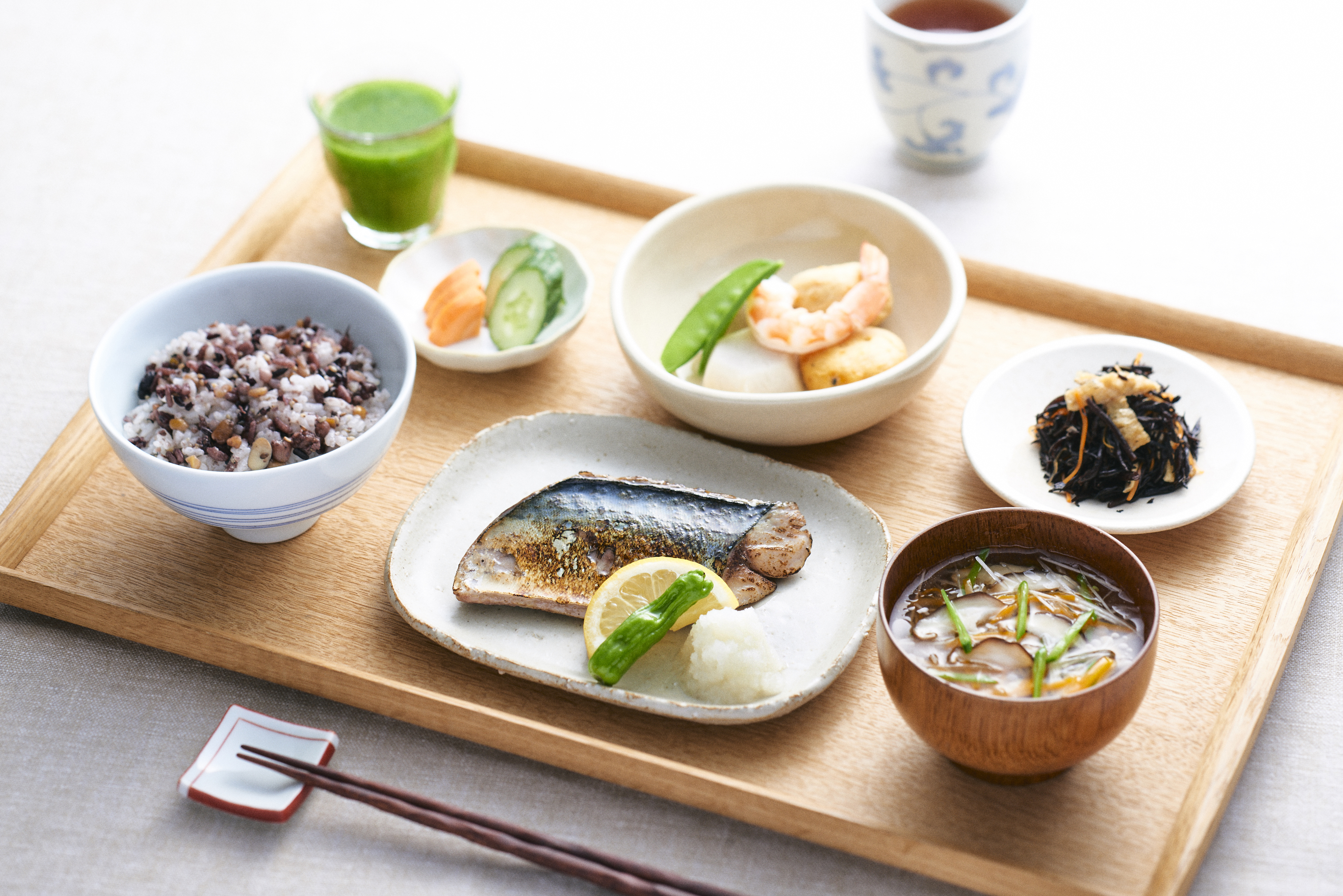 厨房チーフを募集します!