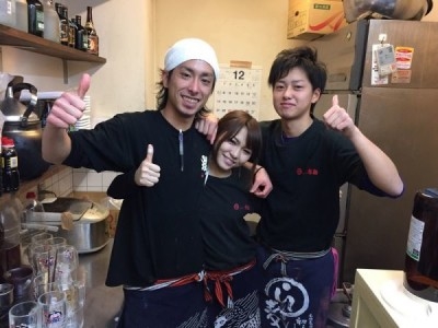 相談しやすい環境が整っていますので、安心してエントリーしてください