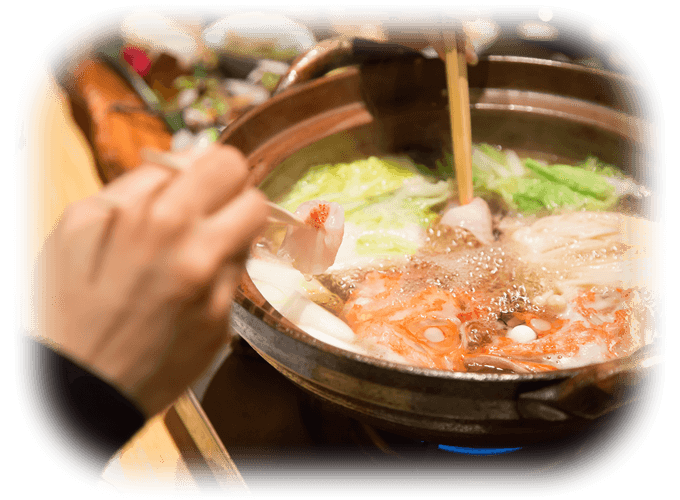 大阪市内を中心に5店舗を展開中です。ゆくゆくは副料理長、料理長へのキャリアアップもめざせます◎