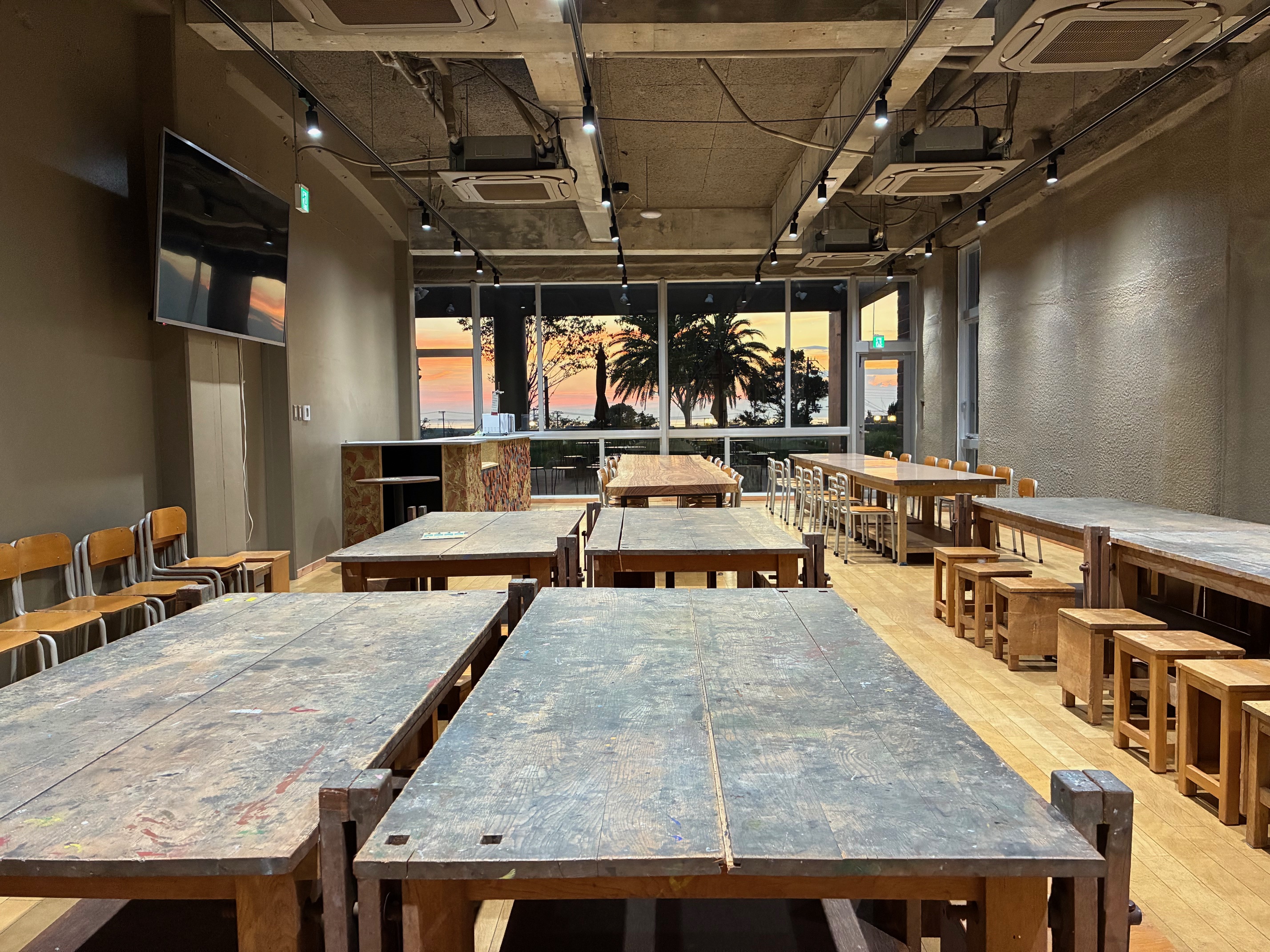 「ここで働けてよかった」そんな声が自然と生まれる職場です