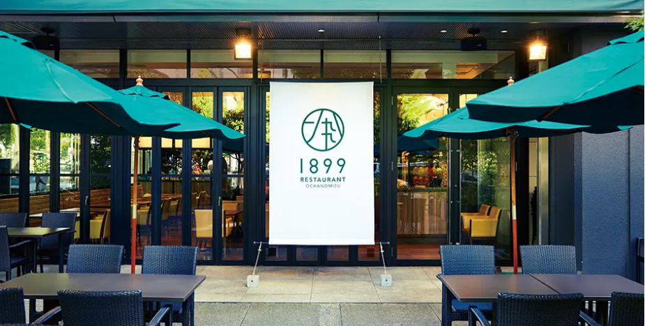 『花ごよみ東京』 と『RESTAURANT 1899 OCHANOMIZU』にて調理スタッフを募集！