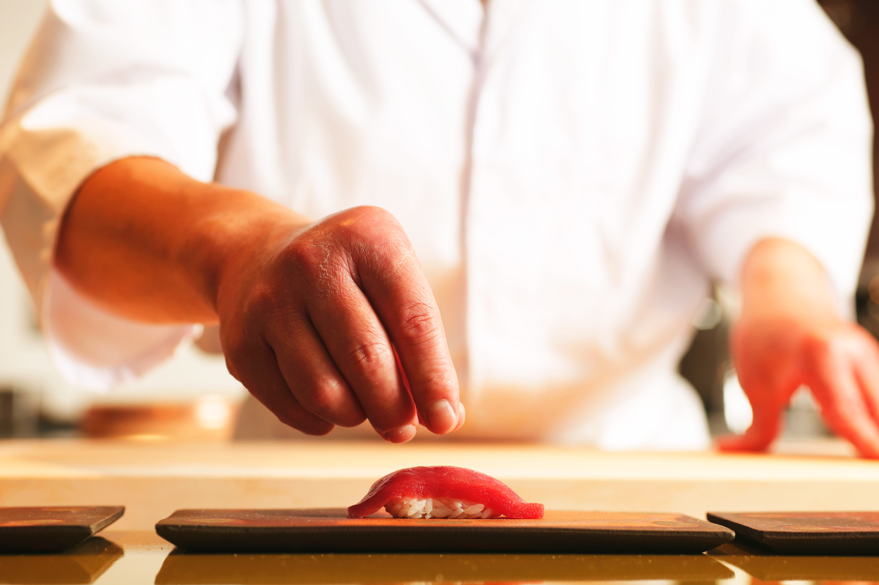 食材の質の高さ、料理の美味しさはもちろん、メニューづくりや内装、コンセプトにまでこだわる店舗ばかり♪