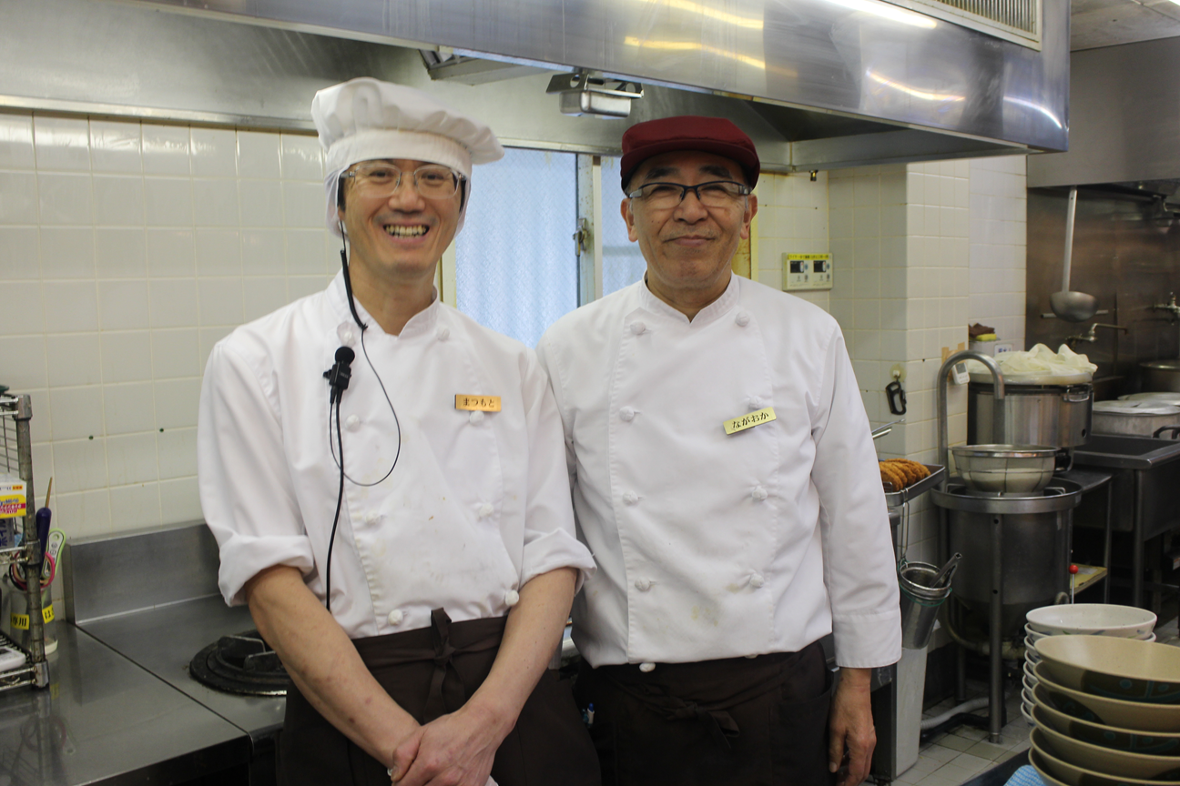 “働く場所”だけでなく、“暮らす場所”としても安心できる環境です◎