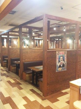 スキルに応じて、仕込みからメニュー開発までお任せ！