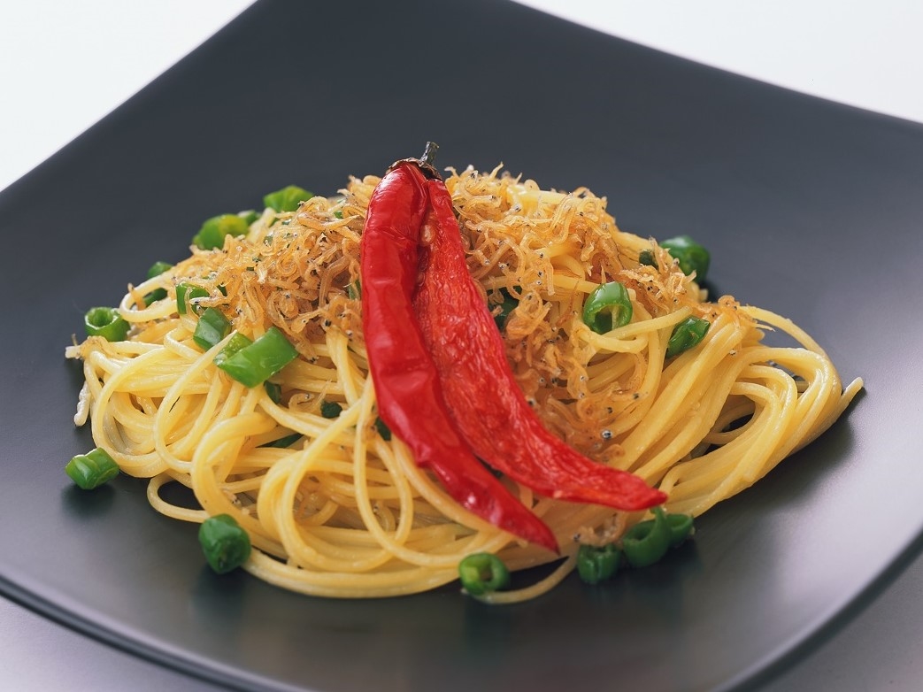 イタリアンをベースに京野菜や和の食材を扱っています！