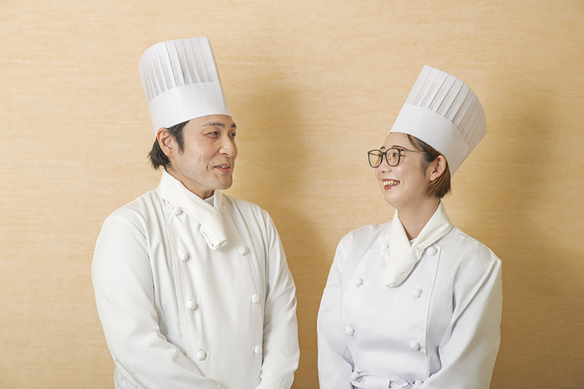 賞与・手当・お休み充実!安定環境で、調理の道を極めよう。