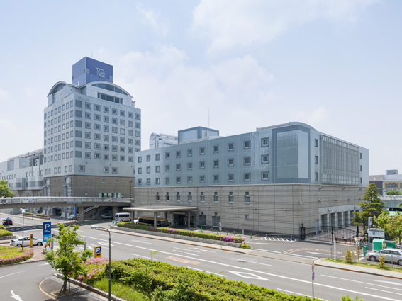 つくば駅徒歩2分。落ち着いたホテルキッチンで、次のキャリアを築きませんか。