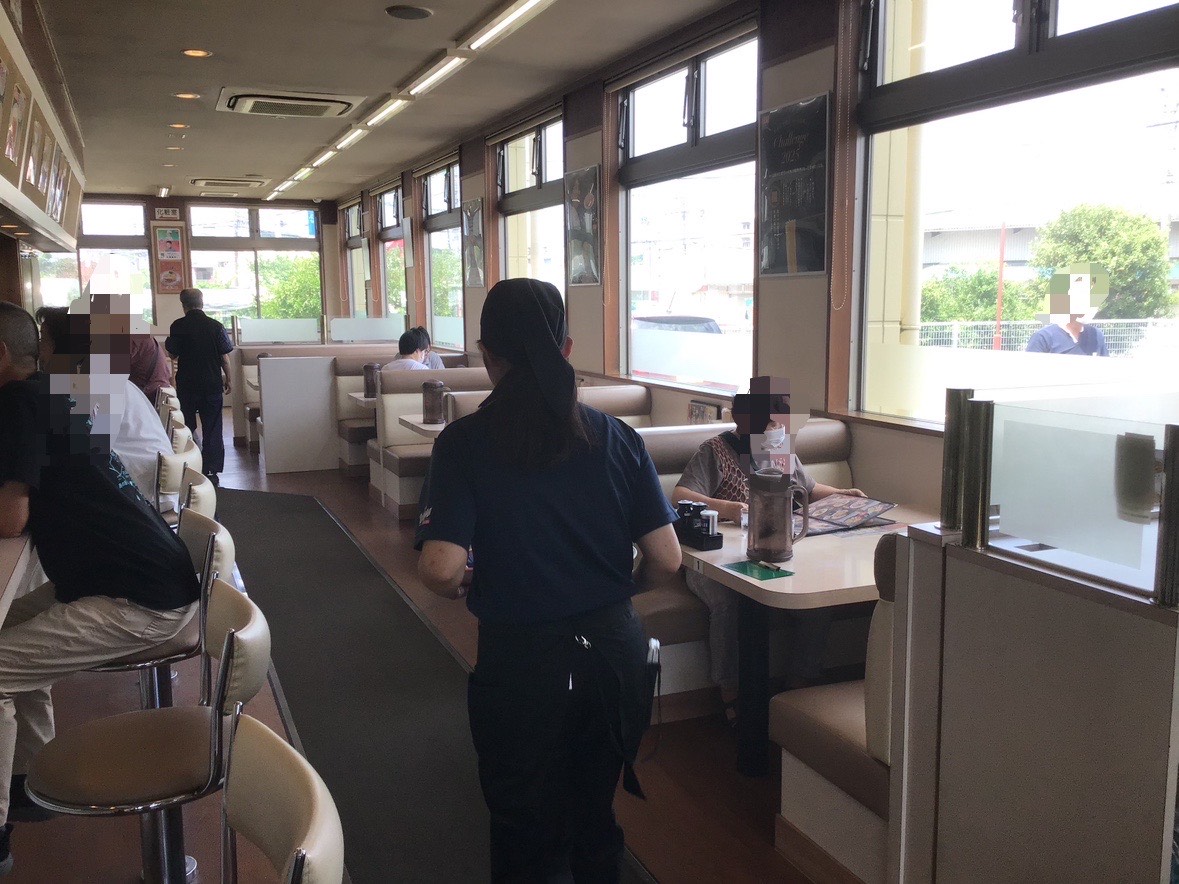地元の皆様にとって無くてはならない存在であり続けるため、あなたの力をお貸しください!