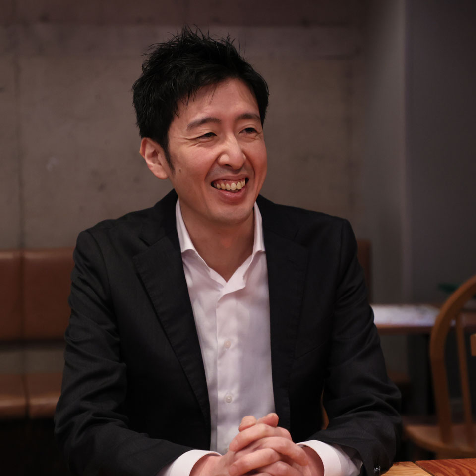 調理・接客・企画など、それぞれの強みを活かして活躍中