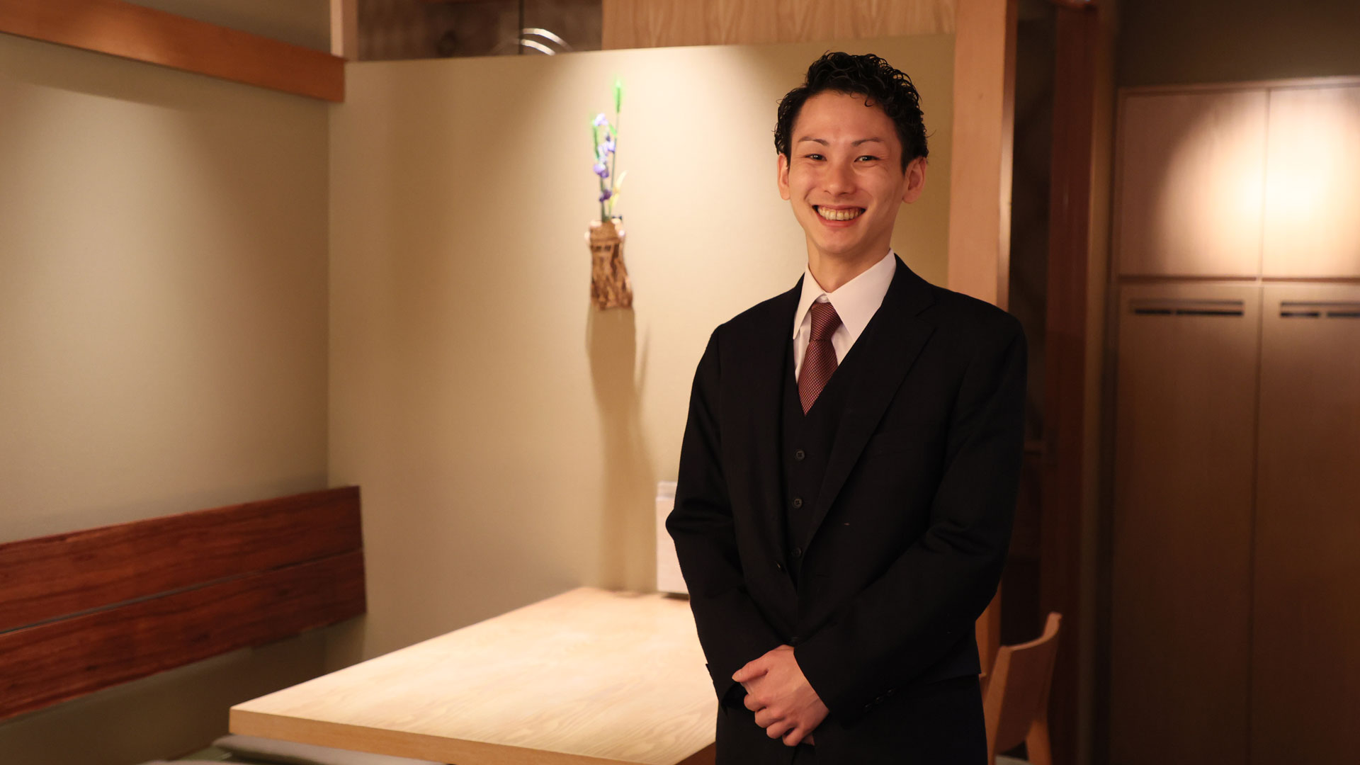 　「一等地に、いい店を。」都心の自社物件で、自分のアイデアを活かせるお店づくりをしませんか？