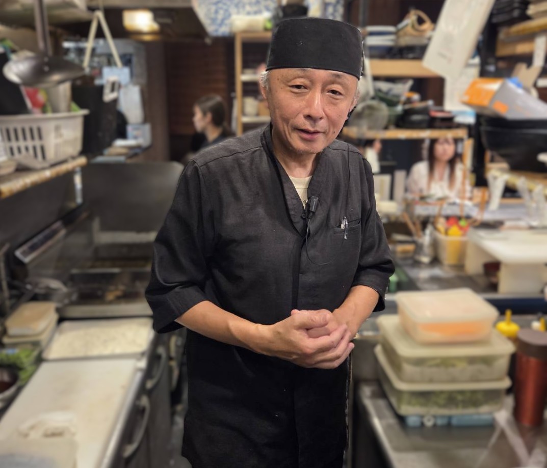 50代、60代のシニアも活躍中です。お気軽にご応募ください!