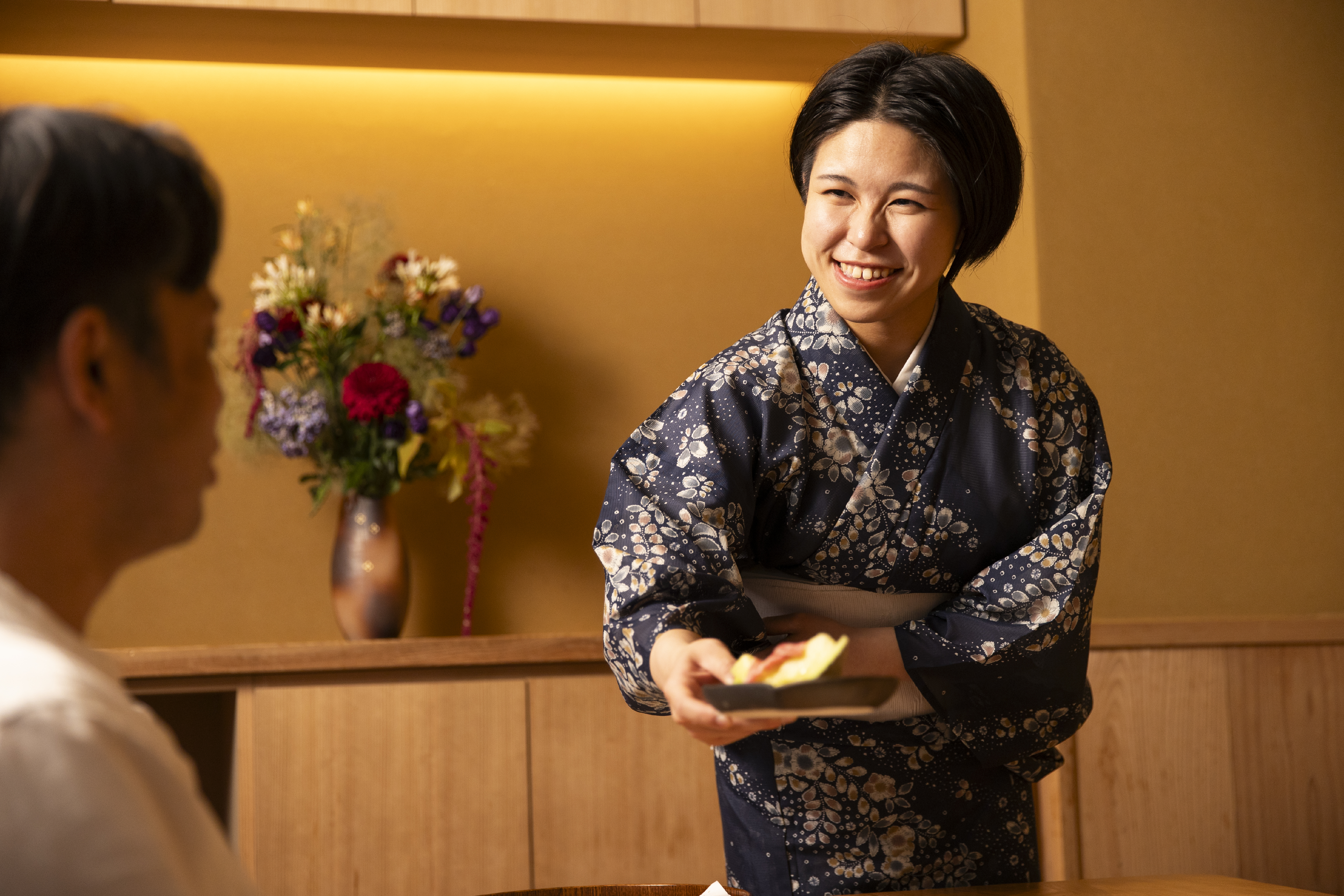 賞与は業績連動で年に2回(昨年実績:2か月分/支給メンバーも!)