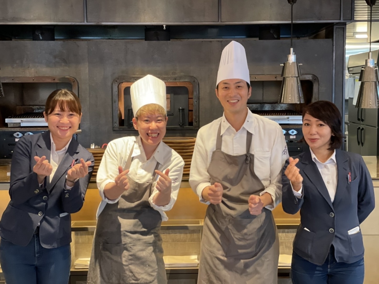 休日は月に9日とたっぷり！プライベートも充実しながら仕事に打ち込めます◎