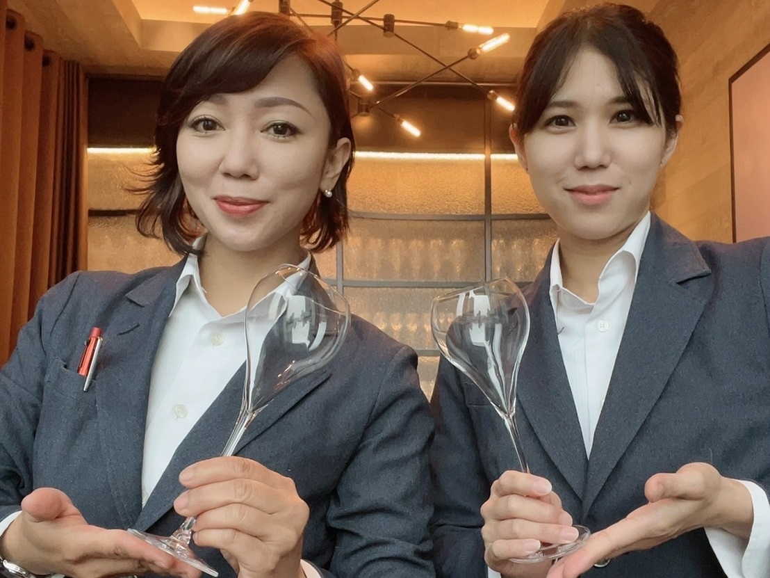 売上も絶好調！現在コロナ禍以前に100％もどりました。さらに右肩上がりをめざしています。