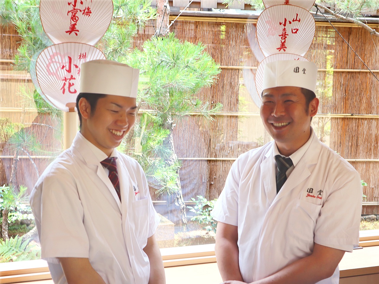 今後も新店多数計画中です。