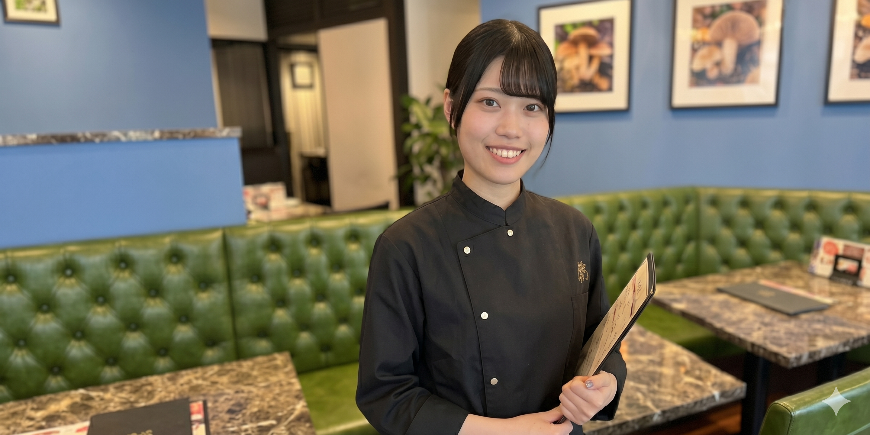 固定残業なし&残業代は全額支給。無理なく続けやすい働き方です。