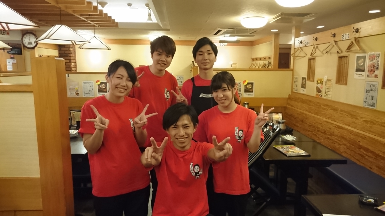 相談しやすい環境が整っていますので、安心してエントリーしてください