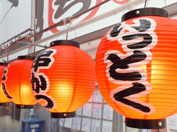 店舗ごとに個性あり！どの店にも“いっとく”らしさがあふれています。