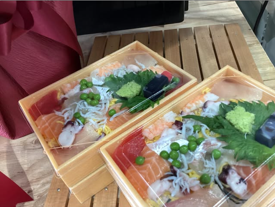 これから魚の扱いや知識を学びたい方も、お待ちしております。