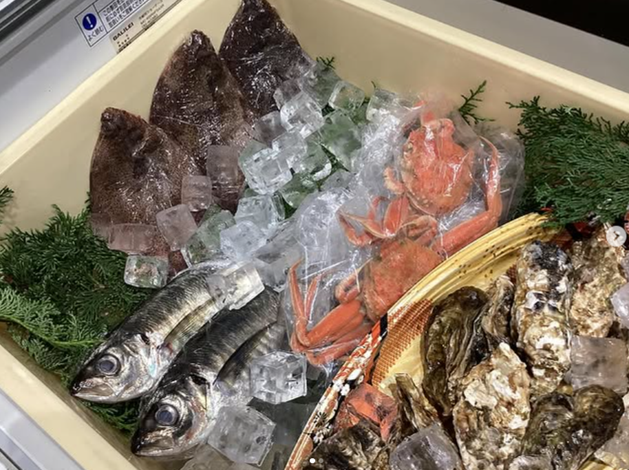 鮨・和食の人気店が挑むセントラルキッチンの新しいカタチ!業績好調で出店計画も豊富!